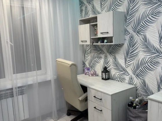 Продам 2к квартиру на поліпшеного планування