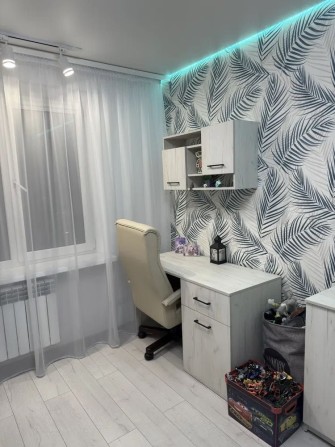 Продам 2к квартиру на поліпшеного планування - фото 1