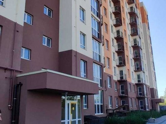 Продам 2к/КВ, 4/10, новострой Гражданский посад, автономка, хозяин Николаев