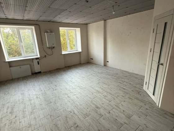 Велика 1 кімнатна квартира(євро двушка) ПОЛЬСЬКИЙ БУЛЬВАР