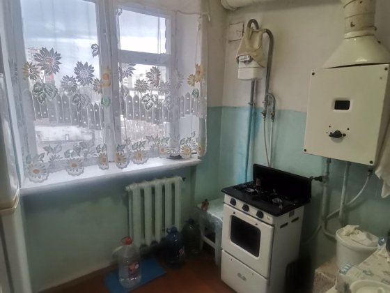 Центр міста, продаж 2-х кімнатної квартири Житомир