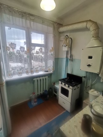 Центр міста, продаж 2-х кімнатної квартири - фото 1