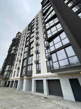 1-но кімнатна квартира в ЖК Аристократ, 2-га секція. Переуступка - фото 1