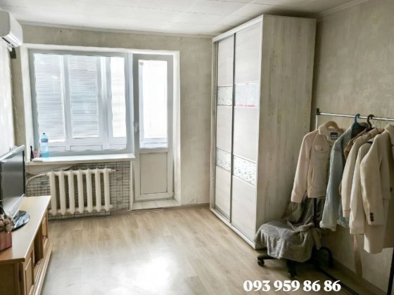 Продаю 1 к. квартиру. Ліски. 2 КП Николаев