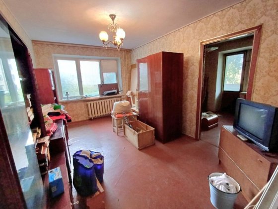 Продам 2-хкомн квартиру на пр Мира Николаев