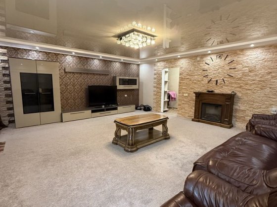 Простора 4к.кв в районі Жадова ! Кропивницкий