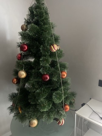 Квартира центр бабурки Ювілейний проспект 4поверх  9 поверхового будин - фото 1