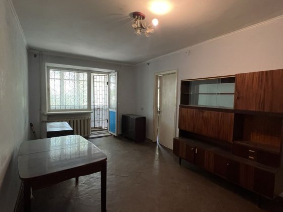 Продаж 2-х кімнатної квартири під ремонт‼️ Николаев