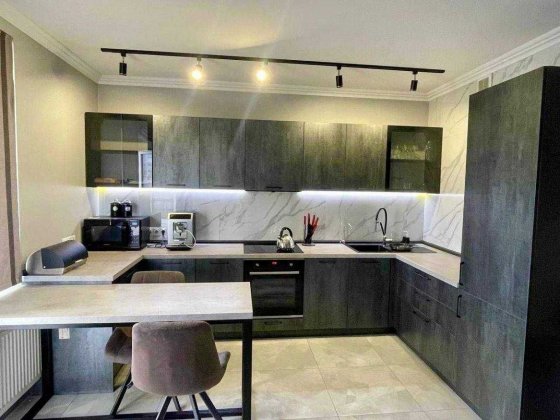 2-кімнатна квартира в ЖК Вернісаж з готовим ремонтом Житомир