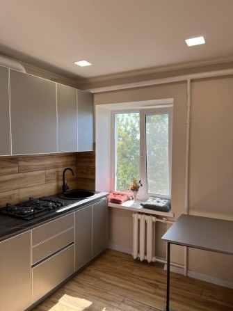 Продам 1к квартиру новий Ремонт - фото 1