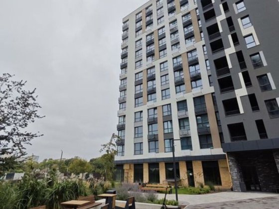 2 кім в ЖК А+Я новобудова 66 кв.м. Кропивницький