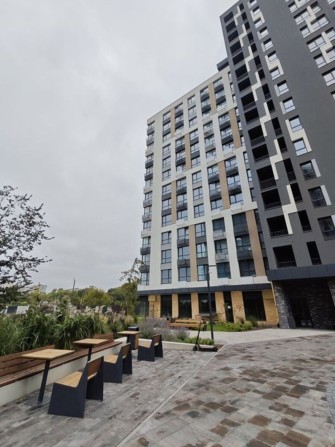 2 кім в ЖК А+Я новобудова 66 кв.м. - фото 1