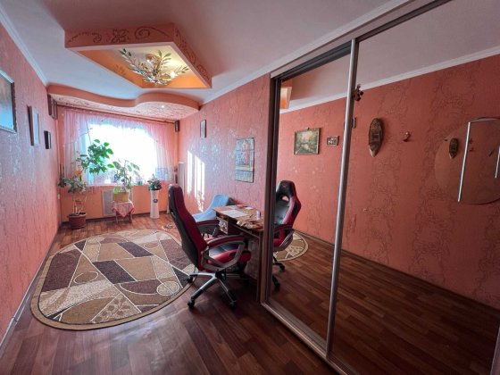 Продается 3х ком. квартира, 3 этаж, Корабельный, ДК. Николаев