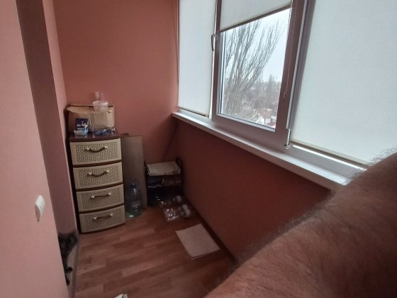 2 кімнатна квартира на Бородинському Запоріжжя