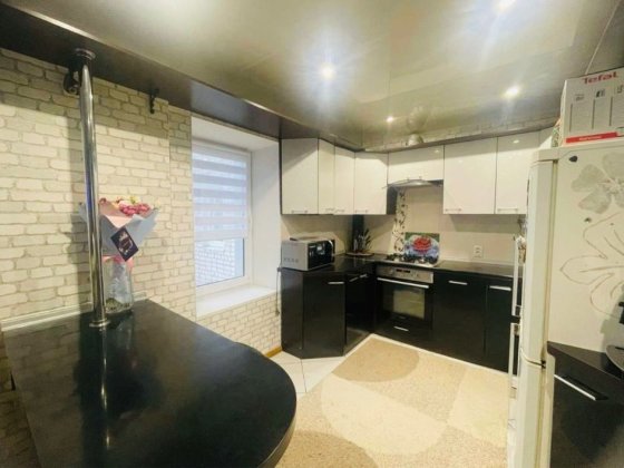 4х кімнатна квартира, р-н Полтавська, 5/9, АГО Кропивницкий