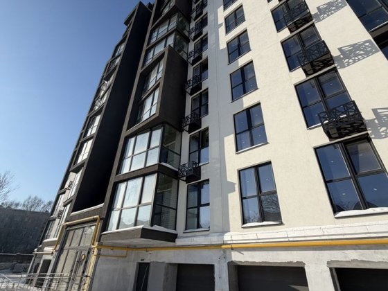 2 кімнатна квартира | Здана секція| Житомир