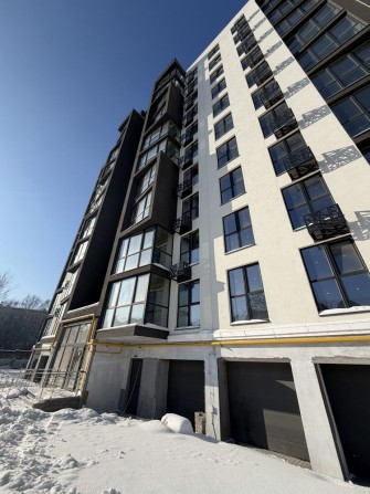 2 кімнатна квартира | Здана секція| - фото 1