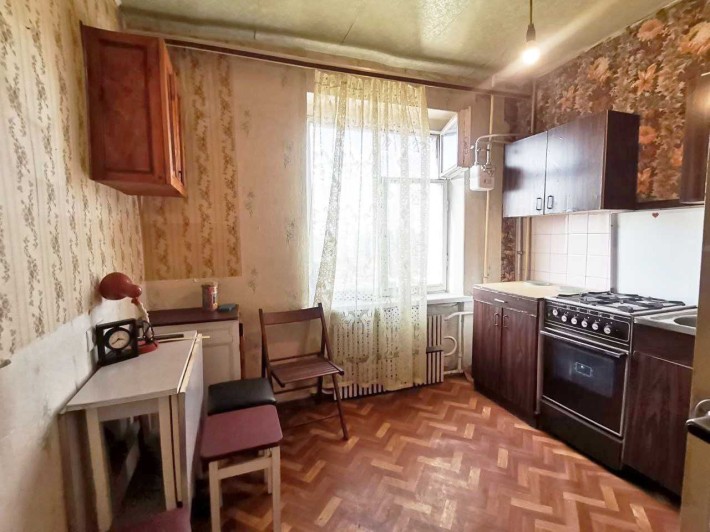 Продаж 2-кімнатної квартири в центрі міста - фото 1