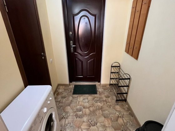 Продаж 1 кім квартири 101 район Кропивницкий