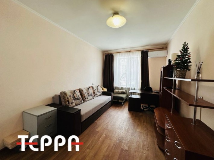 Продаж 2-кімнатної квартири, БШ - фото 1