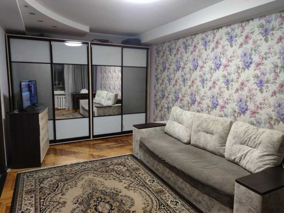 Продам 1 к. квартиру Хортицький район Запоріжжя. Власник Запорожье