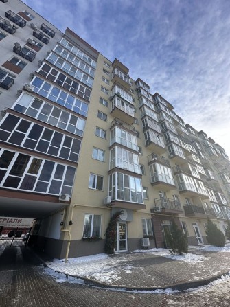 Продаж 3 кімнатноі квартир Жк Фаворит - фото 1