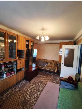 Продаж 1-кімнатної квартири в центрі міста. - фото 1