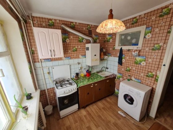 Продаєтся 1к.к Ліски Миколаїв