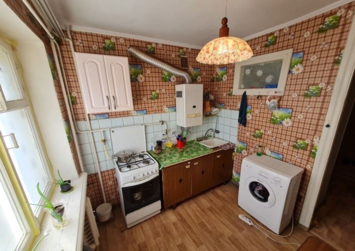 Продаєтся 1к.к Ліски - фото 1