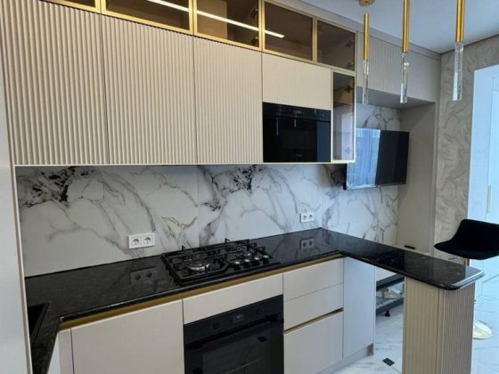 2 кімнатна квартира в Новобудові Ремонт Техніка Меблі  ЖК Смарт Сіті 2 Житомир