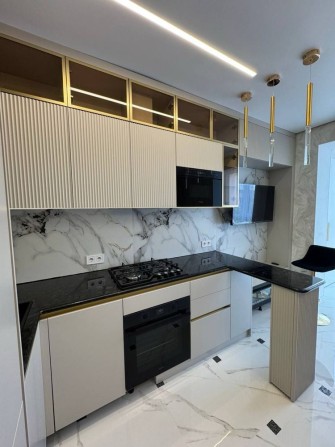 2 кімнатна квартира в Новобудові Ремонт Техніка Меблі  ЖК Смарт Сіті 2 - фото 1