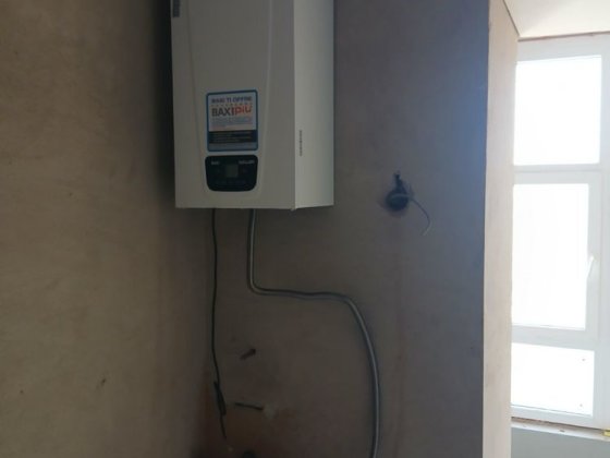 Продаж 1-кімнатної квартири в новобудові