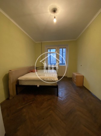 2-х кім квартира на Грінченка біля ринку в житловому стані - фото 1