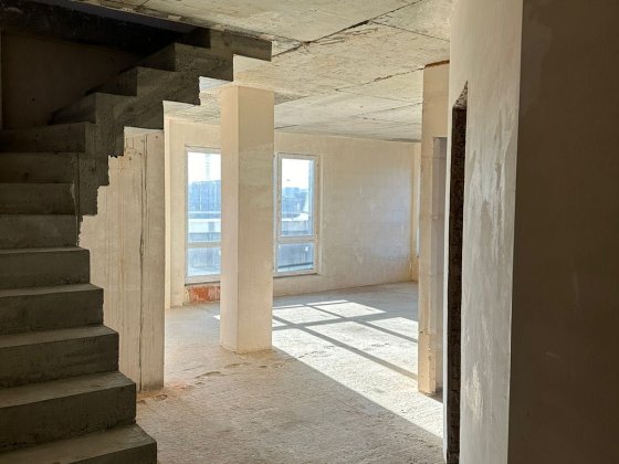 Продається розкішний пентхаус, у Парусi, від власника! Львов