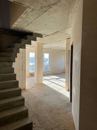 Продається розкішний пентхаус, у Парусi, від власника! - фото 1