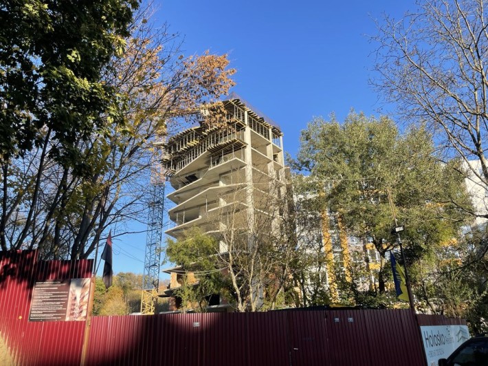 Продаж 2-кімнатної квартири в ЖК Holosko Residents • Малоголосківська - фото 1