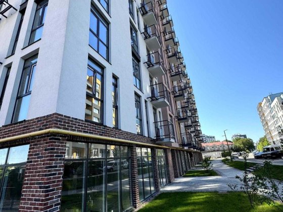 Продаж 1кім.квартири вул.Під Голоско ЖК Фруктова Алея Львів
