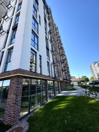 Продаж 1кім.квартири вул.Під Голоско ЖК Фруктова Алея - фото 1