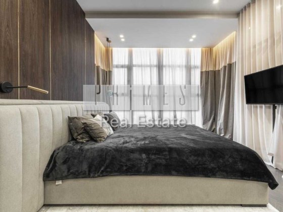 Продаж квартири 48м2 Новопечерські Липки Верхогляда 15А Драгомирова Київ