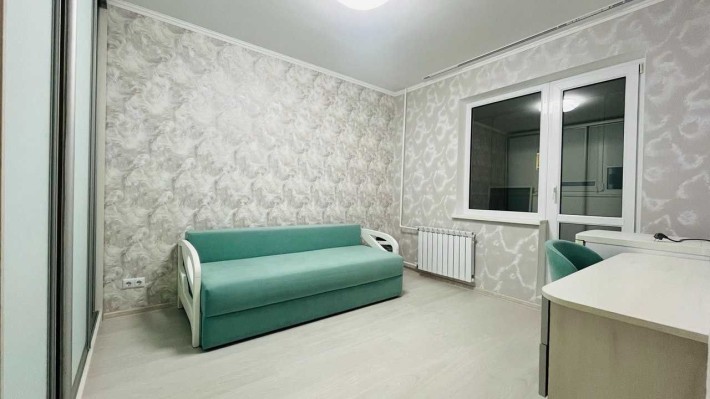 Продаж 3-кімнатної Голосіївський Теремки - фото 1