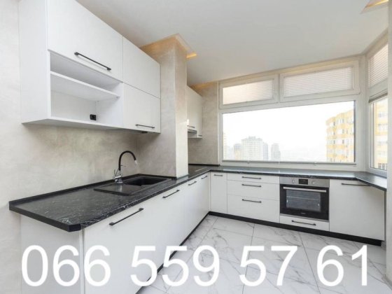 Без% Продаж квартири ЖК Паркові озера м Дарниця Киев