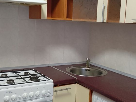 Продається однокімнатна квартира Київ