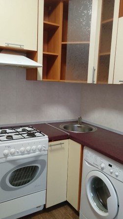 Продається однокімнатна квартира - фото 1