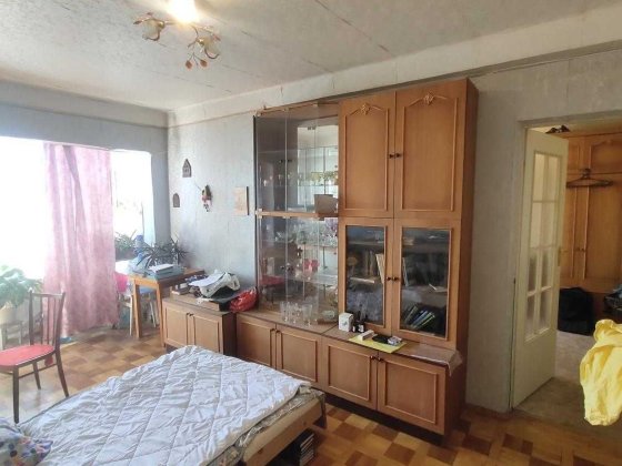 АК 2 Кімнатна вторичка Березняки Лівобережна Березняківська 12 Київ