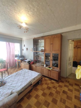 АК 2 Кімнатна вторичка Березняки Лівобережна Березняківська 12 - фото 1