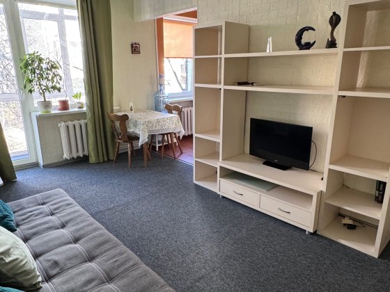 Квартира у центрі Києва, провулок Гордієнко Киев