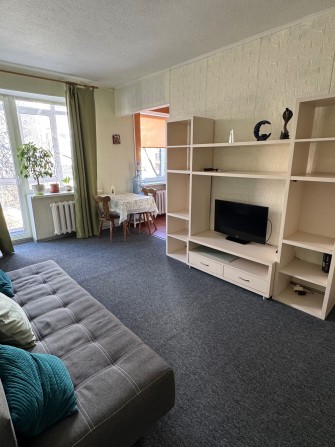 Квартира у центрі Києва, провулок Гордієнко - фото 1