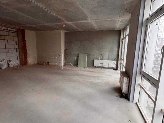 БЕЗ% Продаж 1-к квартири, ЖК Бульвар Фонтанів, 55.8м2, 161.820 USD Киев