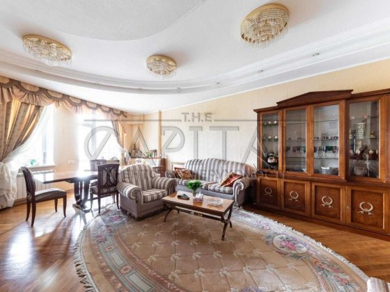 Продаж квартири, вул. Ковпака, Печерський р-н, Печерськ Киев