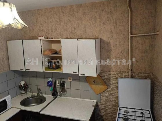 Пріорка Двокімнатна Івашкевича 3 Київ